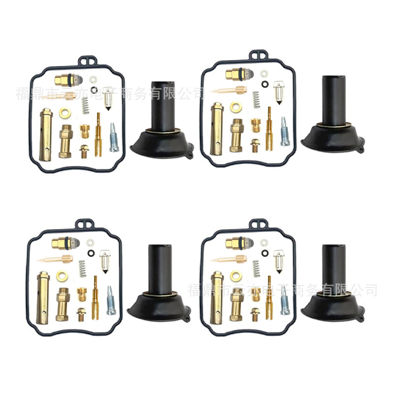Vergaser-reparatursatz Kompatibel Mit Xj600n Xj600s Xj600 1992-1997