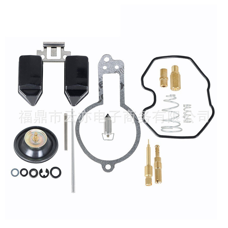 Vergaser-reparatursatz Kompatibel Mit Xr600r Xr600 Xr 600 1988-2000