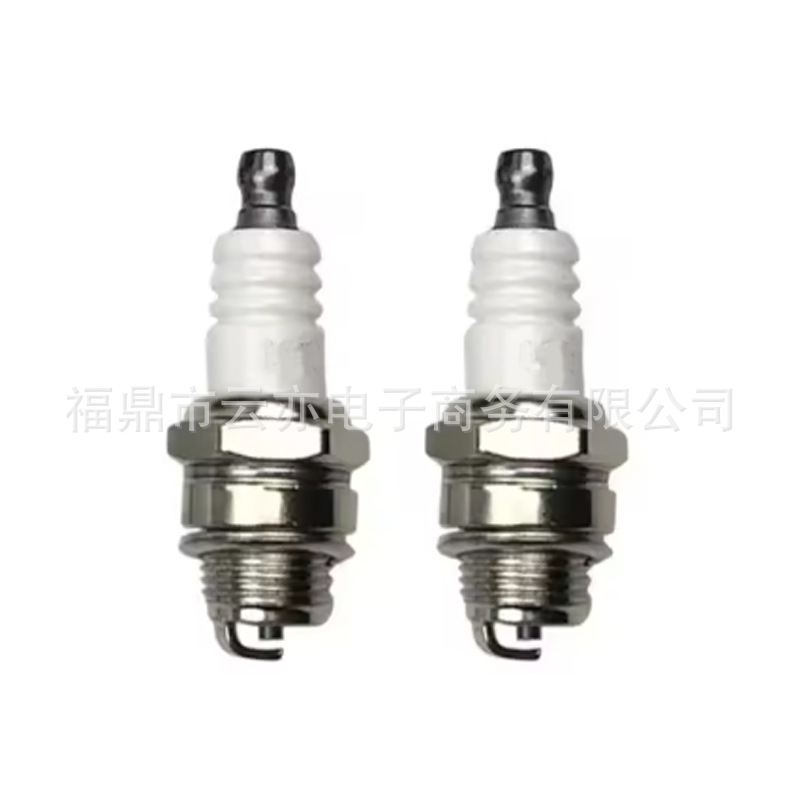 Zündkerze Kompatibel Mit L7t Bm6a Bpmr7a Rcj6y Rcj7y Wsr5f 33cc-49cc