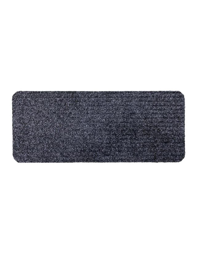 Turbo-teppich Anthrazit 25x60cm