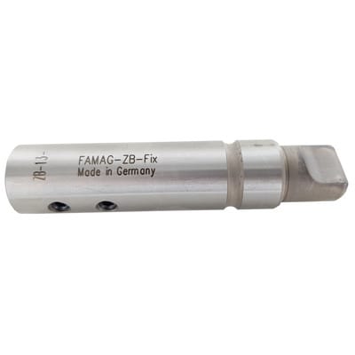 Famag - Spezialadapter Mafell Zb Durchgang Zu Ø 13 Mm 1489.613