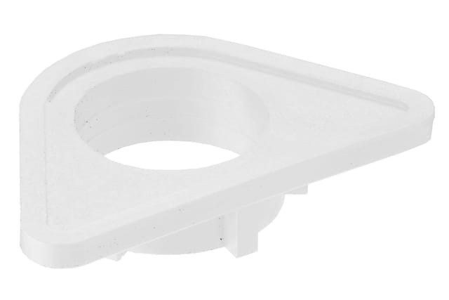 Cornat - Armaturen-stabilisierungsplatte Befestigungsplatte SS 35 Mm