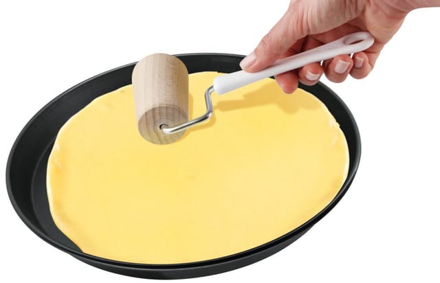 Teigverteiler Gesamtlänge Ca. 19 Cm Küchenutensilien - Fackelmann