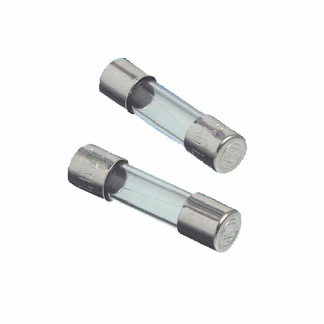 Feinsicherung 5x20mm 4x 4a Flink Feinsicherungen