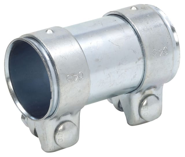 Swg Rohrverbinder 51x125mm Autoteile
