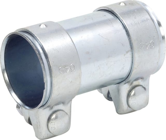 Rohrverbinder 61x125mm Autoteile - Swg