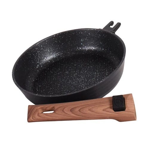 Pfanne Legend Mit Click 20 Cm Küchenutensilien