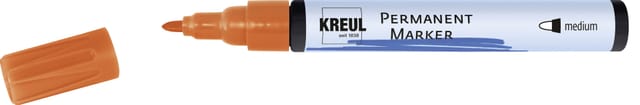 Permanentmarker Orange Permanentmarker - Kreul