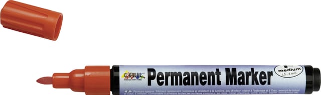 Permanentmarker Hellblau Permanentmarker - Kreul
