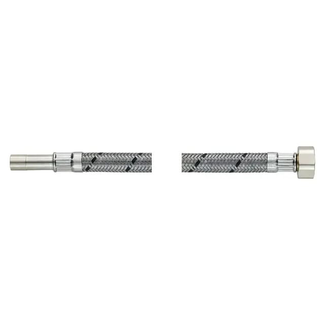 Flexo Anschlussschlauch Flexo® Ig 3/8 X R 10mm Dn8, 30 Cm Anschlussschläuche