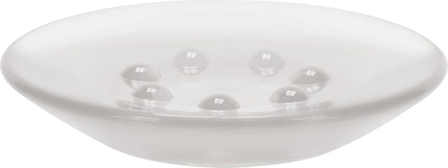 Kleine Wolke - Seifenschale Fortune Milky, 115 X 2,0 Cm Seifenschale