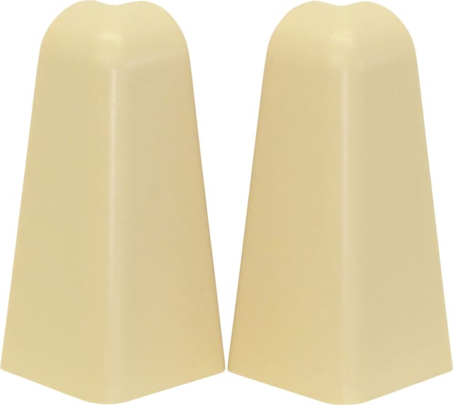 Fn Neuhofer - Neuhofer Außenecke 30 X 30 X 60 Mm Ahorn Birke Buche Leistenclips & -ecken