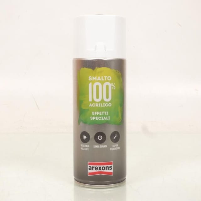 Arexons Auto-lackspray Arexons Gold Saturated Pleat / 400 Ml