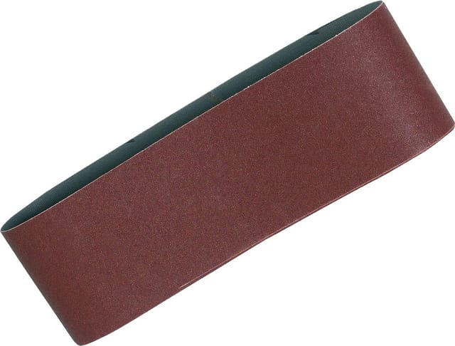 Gewebeschleifband 76 X 457mm Für 9910/9911, K80, 5 Stck. (p-37116) - Makita