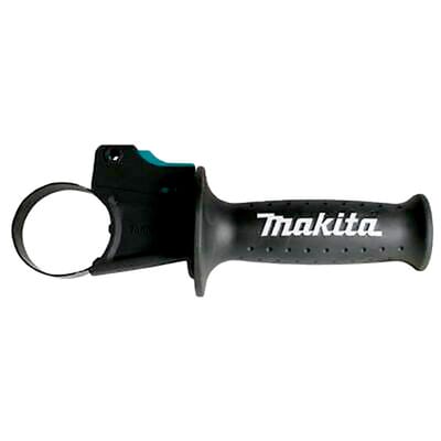 Makita Seitengriff Kpl., Für Kombihammer Hr2300, Hr2600, Hr2601, Hr2610/t, Hr2611f/t, Hr2630, Hr2631f/t, Hr2641