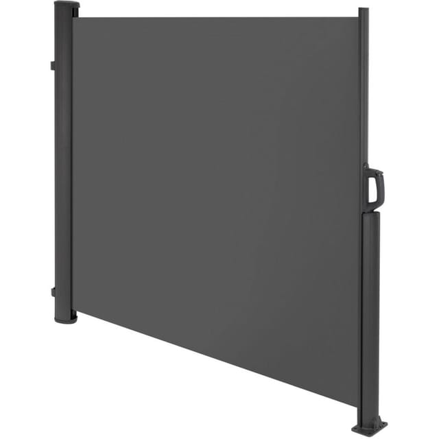 Seitlicher Windschutz 3 M