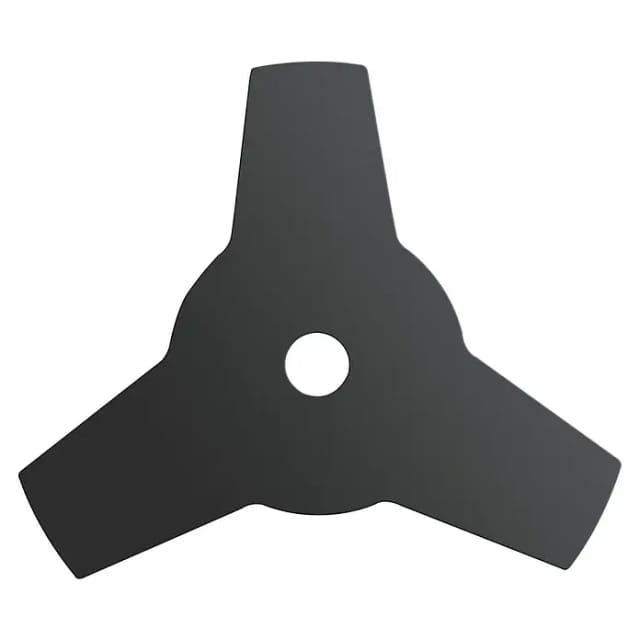 Freischneiderklinge 3 Zahne 25 Mm Scheppach