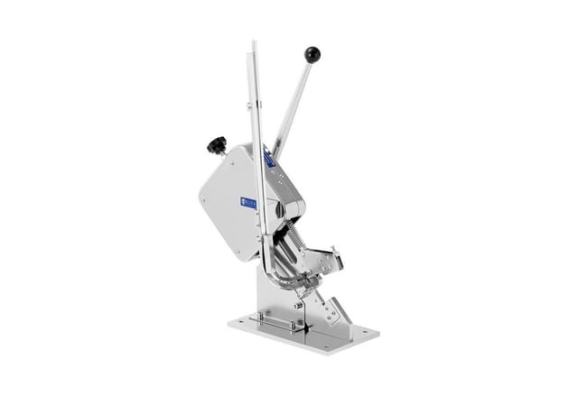 Manueller Wurstclipper Wurst-clipper Wurstklipper Handclipper Für 200 Clips