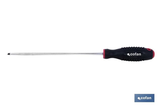 Cr-molybdän-schraubendreher Elect. Sl-4x80