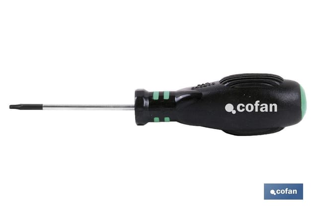 Torx-schraubendreher 10 X 80