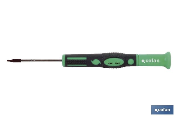Präzisions-torx-schraubendreher 8x50
