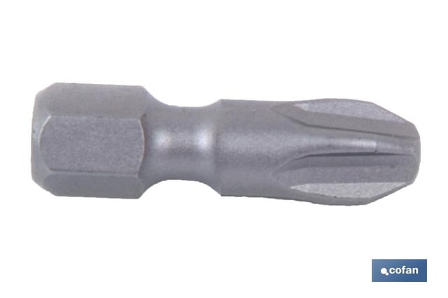 Schraubendreherbit Ph-1 50 Mm