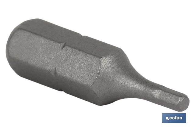 Standard-sechskantschraubendreherbit 8 25 Mm