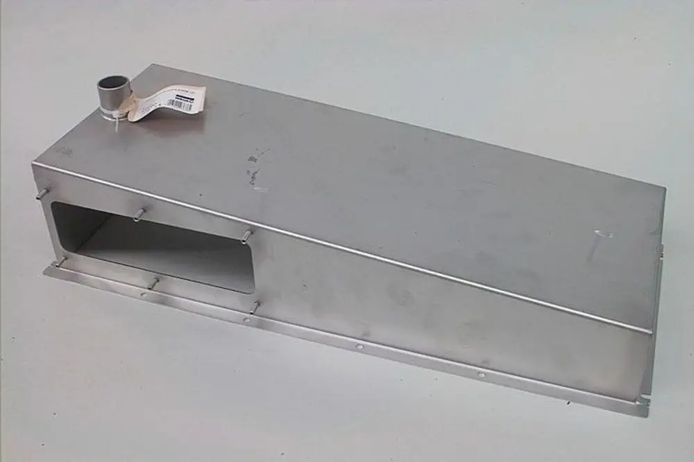 Brötje Abgassammelschale Sgb 120 , 936385