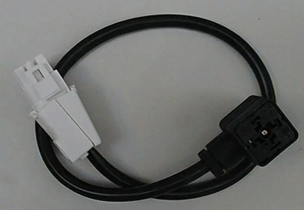 Brötje Anschlussleitung Te 75-110 Ventil 2.stufe, 970105