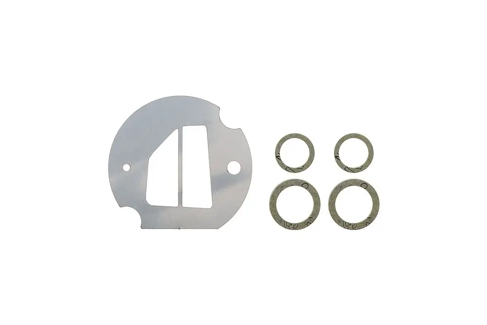 Brötje Blende Gebläse Nrg77 , 7674994