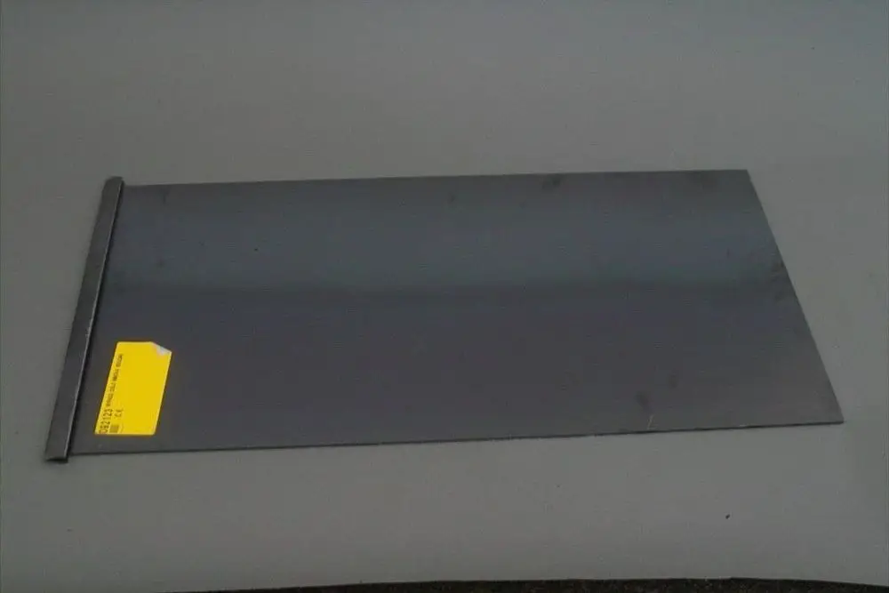 Brötje Bypassblech Hvk 30/50, 625159