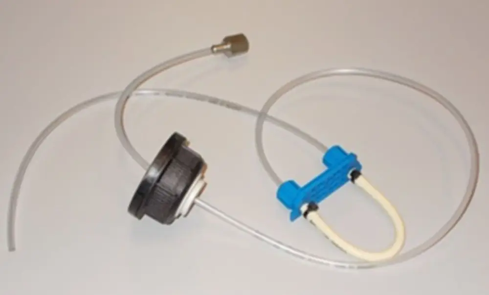 Brötje Dosier-set Profi Aquasave, 7313713