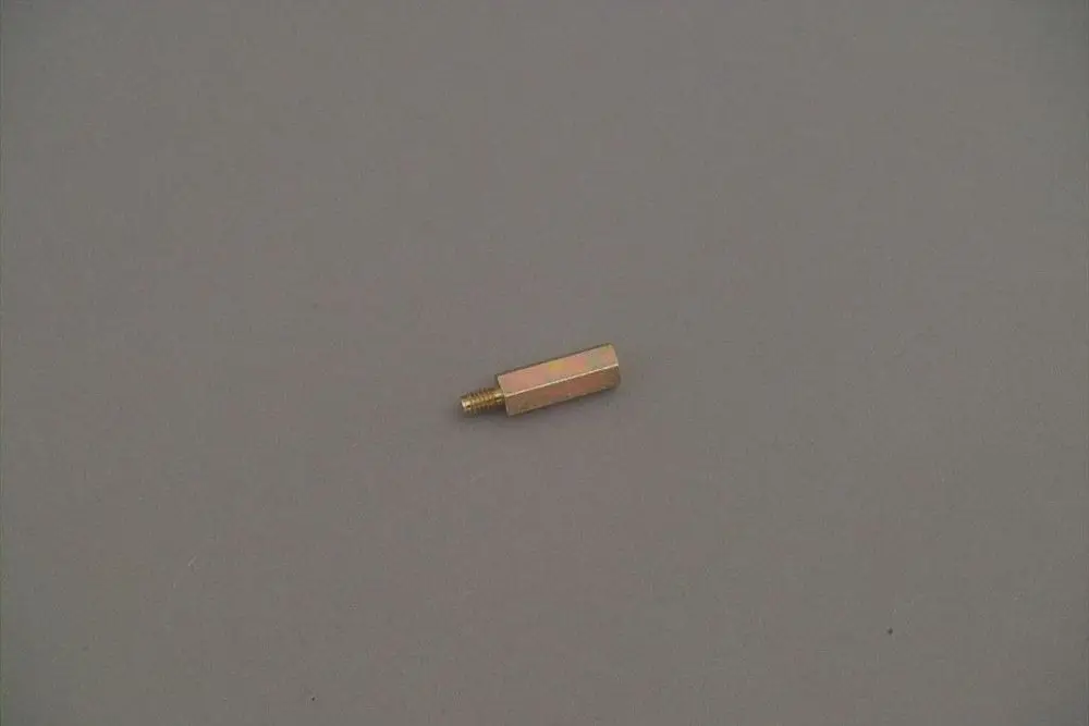 Brötje Doppelnippel Vom Ventileingang Wgb 90/110, 7311377