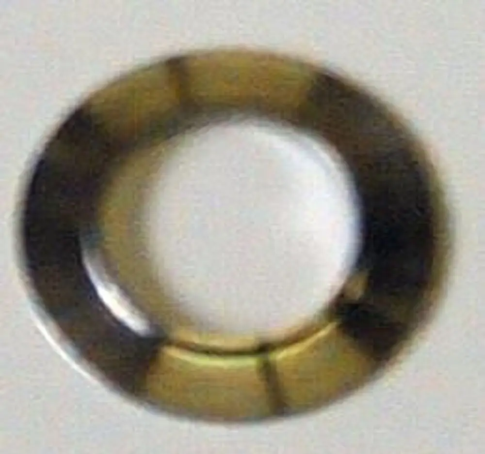 Brötje Drosselblende O-42/1, 956420