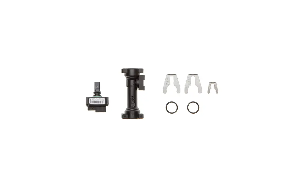 Brötje Durchflusssensor Komplett, 7313533