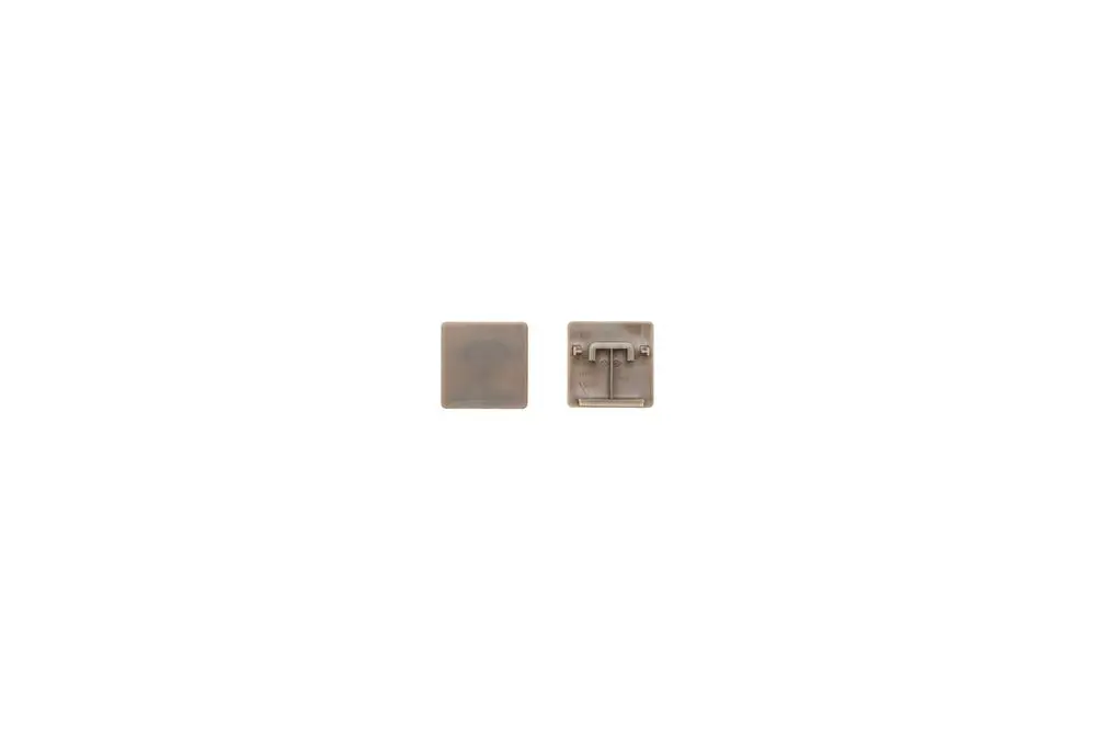 Brötje Endkappenset Fk 25 R C, Fk 26 W B,fk 26 Wl B, 7306524