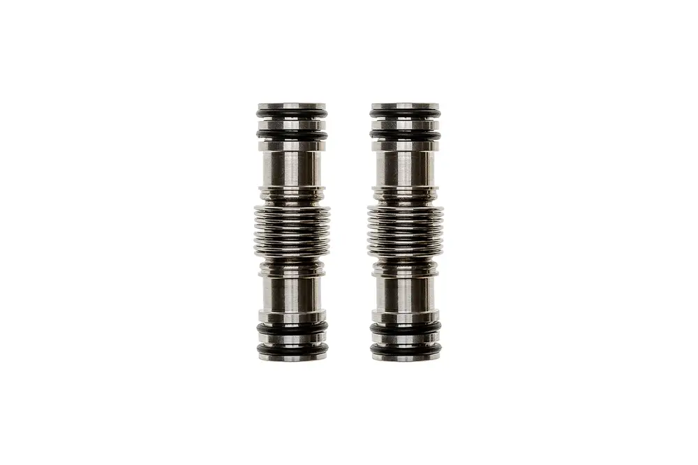 Brötje Ersatzteil- Set 5 Indachkollektor Fkr 25, 7700420