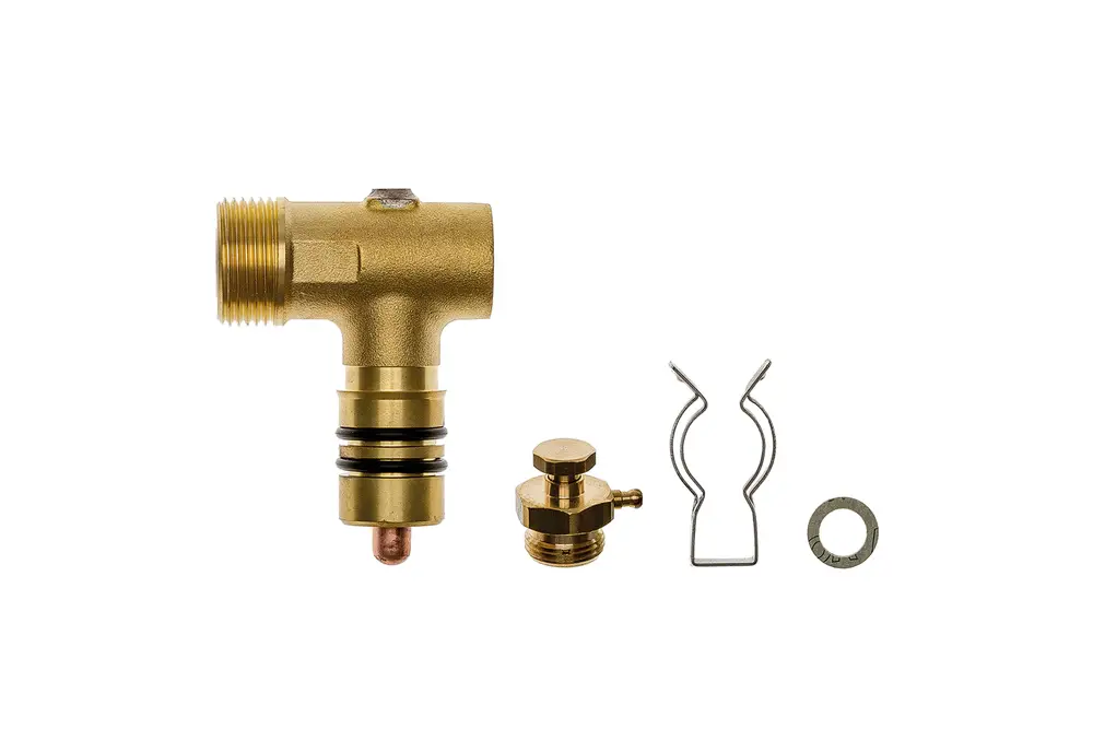 Brötje Ersatzteil- Set 7 Indachkollektor Fkr 25, 7700422