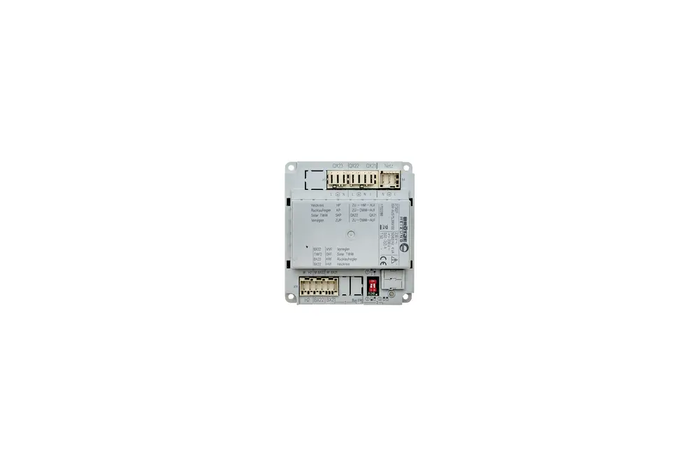 Brötje Erweiterungsmodul Isr, 627566