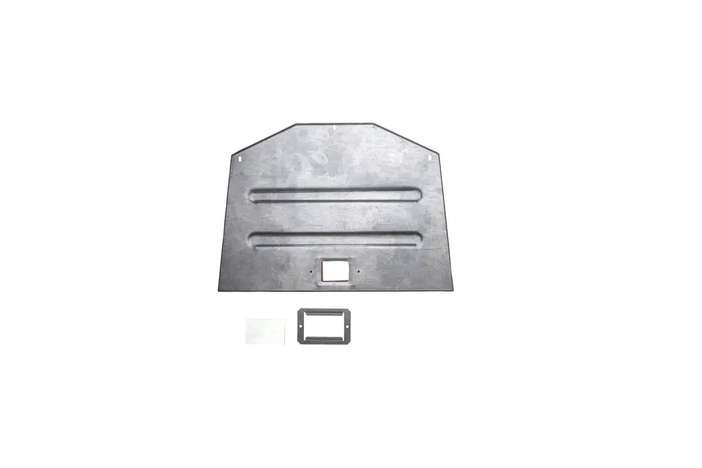 Brötje Feuerraumblech Whs/whc, 7638314
