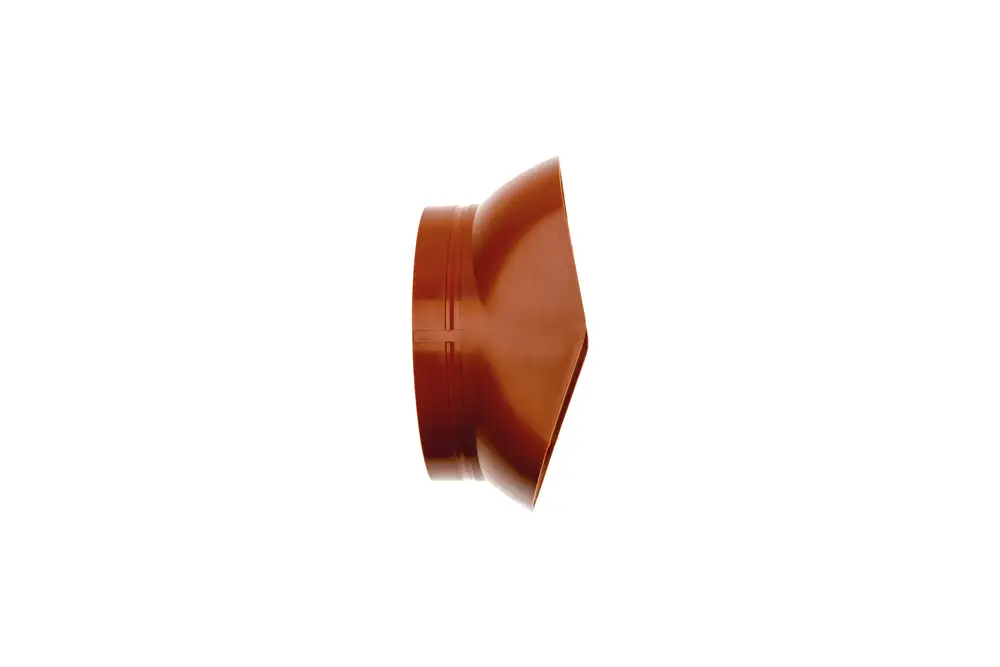 Brötje Gleitschale Aus Skr (rot), 7311790