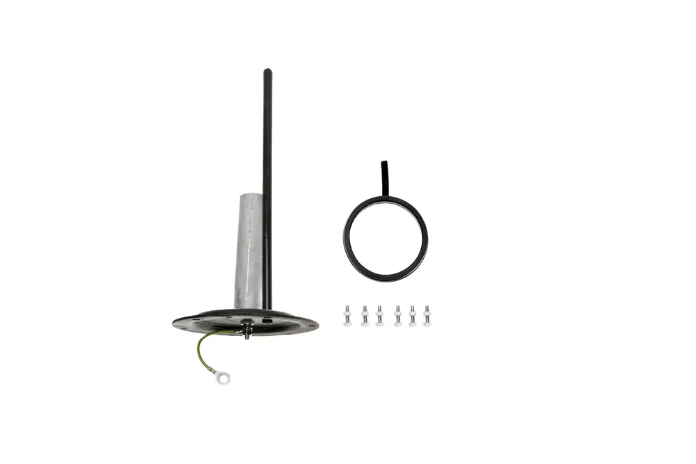 Brötje Handlochdeckel Kpl. , 7642494