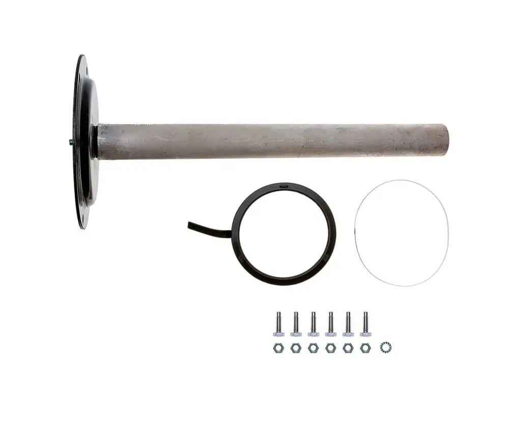 Brötje Handlochdeckel Kpl. , 7710230