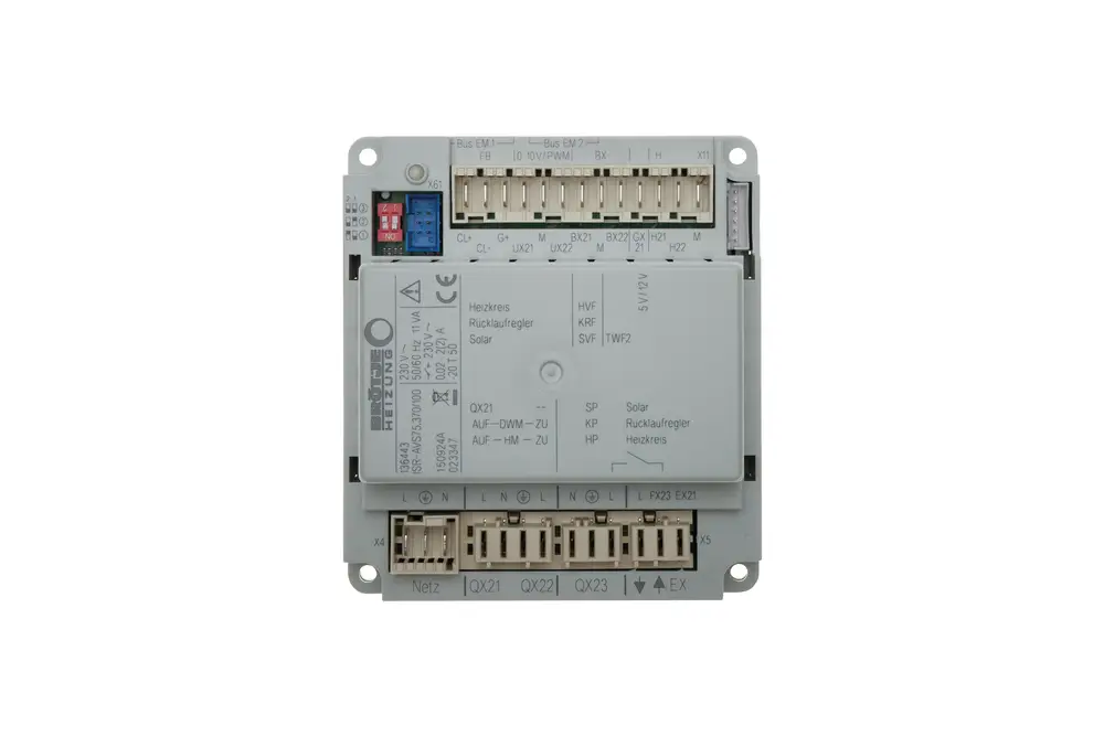 Brötje Isr-mewm Ersatzmodul , 7646350
