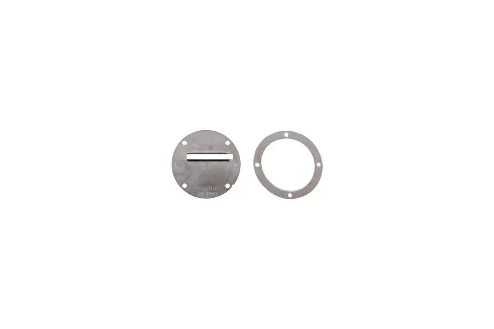 Brötje Luftblende 4,50 Mm, 7306738