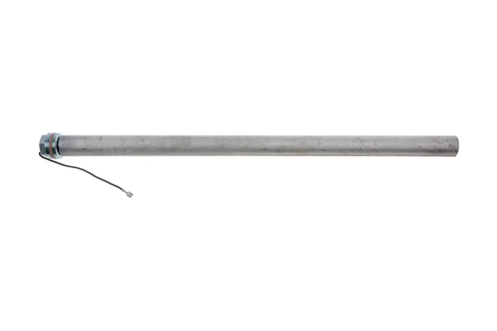 Brötje Magnesiumanode 1 1/4 Zoll X 625 Eas 290, 652995