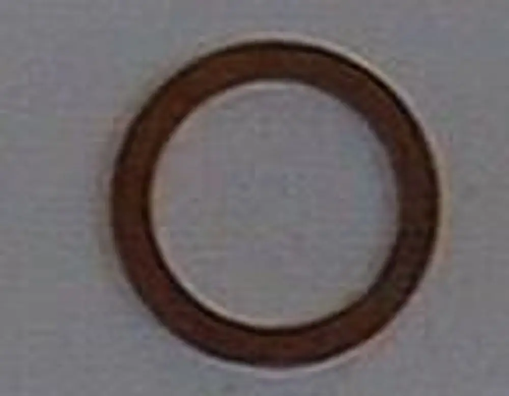 Brötje Metalldichtung , 975636