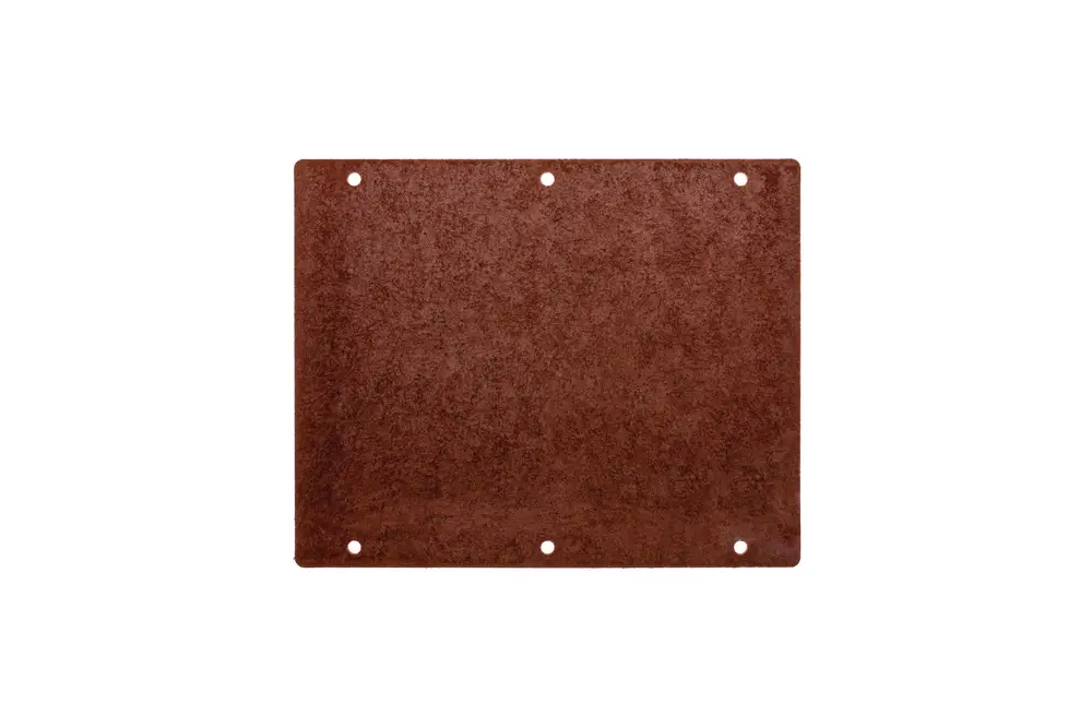Brötje Reinigungsdeckeldichtung Oben Logocondens, 684606