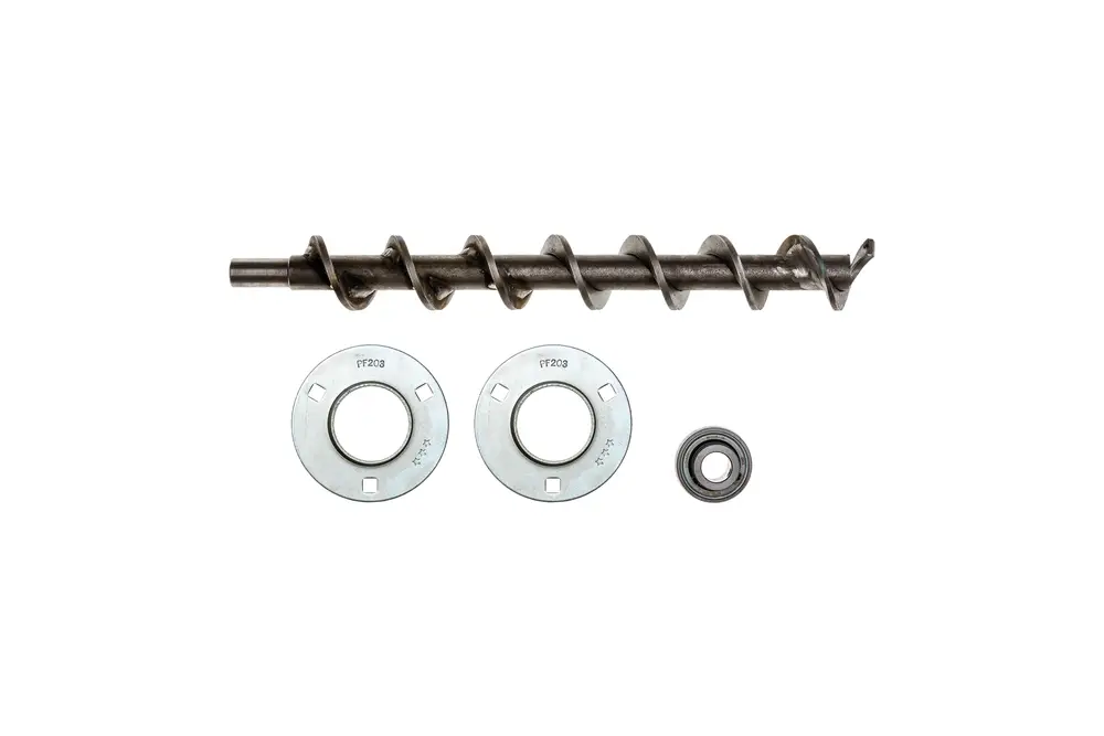Brötje Reinigungsschnecke Mit Adapter Spk, 650489