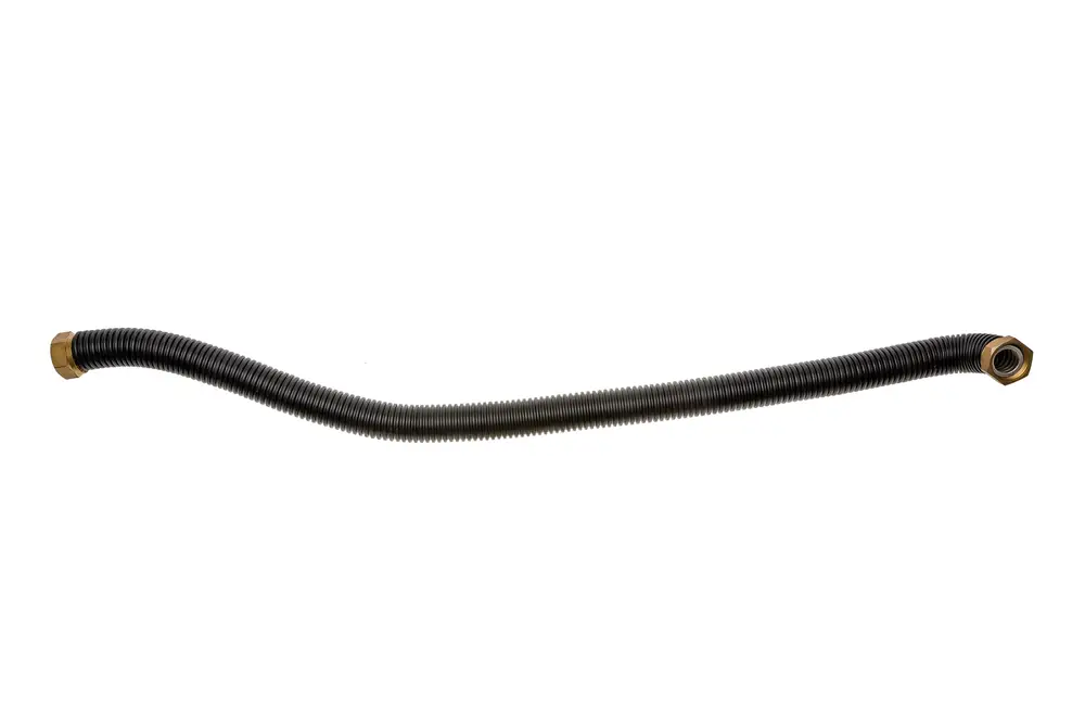 Brötje Rücklaufschlauch , 992909
